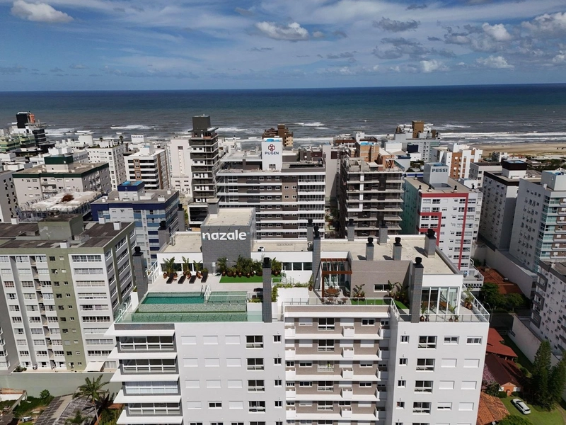 Apartamento de 2 Dormitórios com terraço: 17ª foto da galeria de imagens do imóvel