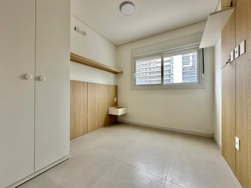 Apartamento de 2 Dormitórios com terraço: 12ª foto da galeria de imagens do imóvel