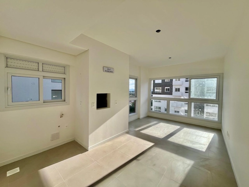 Apartamento 02 dormitórios Bairro Navegantes em Capão da Canoa: 1ª foto da galeria de imagens do imóvel