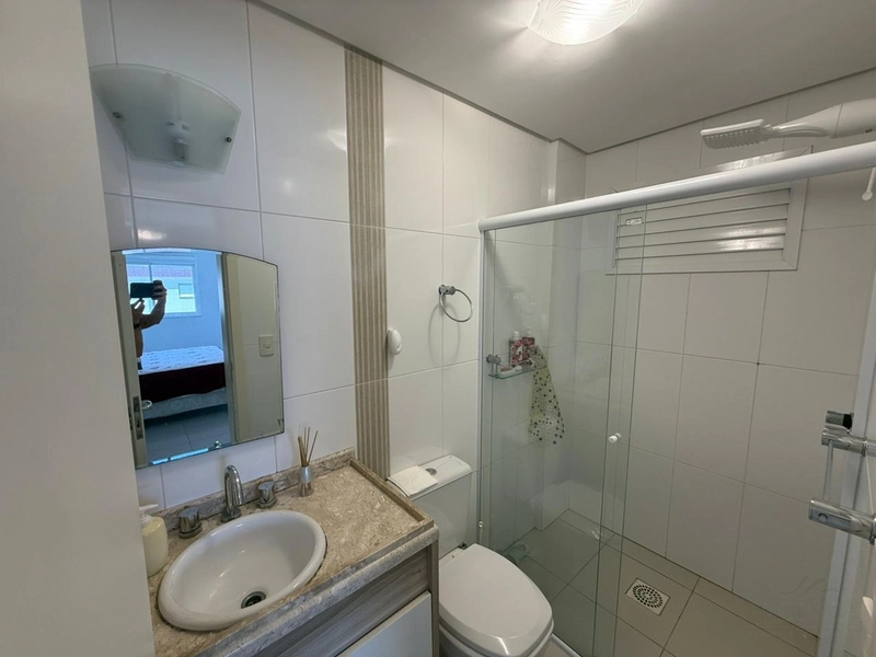 Apartamento de 3 Dormitórios com vista Mar Centro Capão da Canoa: 18ª foto da galeria de imagens do imóvel