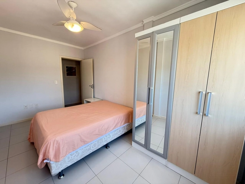 Apartamento de 3 Dormitórios com vista Mar Centro Capão da Canoa: 12ª foto da galeria de imagens do imóvel