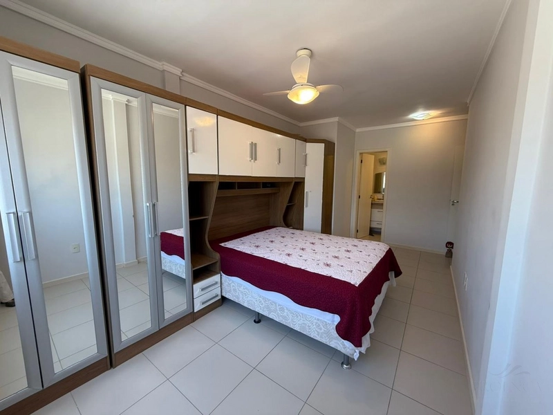 Apartamento de 3 Dormitórios com vista Mar Centro Capão da Canoa: 16ª foto da galeria de imagens do imóvel