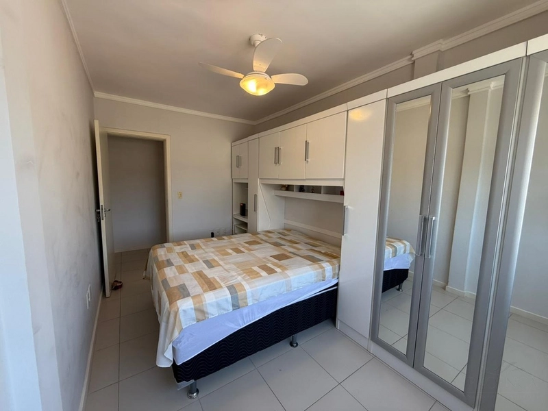 Apartamento de 3 Dormitórios com vista Mar Centro Capão da Canoa: 14ª foto da galeria de imagens do imóvel