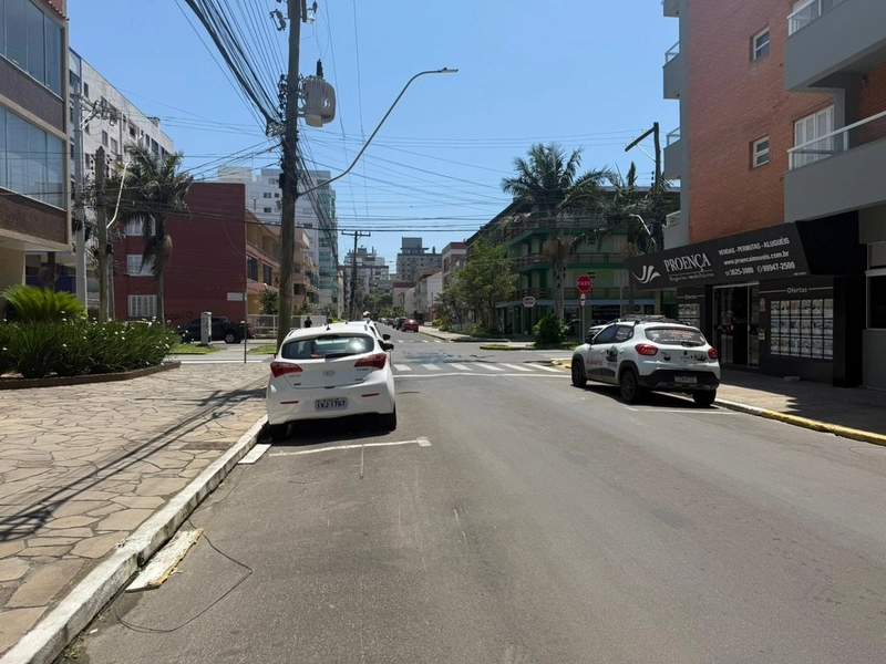 Apartamento de 3 Dormitórios com vista Mar Centro Capão da Canoa: 19ª foto da galeria de imagens do imóvel