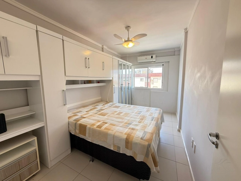 Apartamento de 3 Dormitórios com vista Mar Centro Capão da Canoa: 15ª foto da galeria de imagens do imóvel