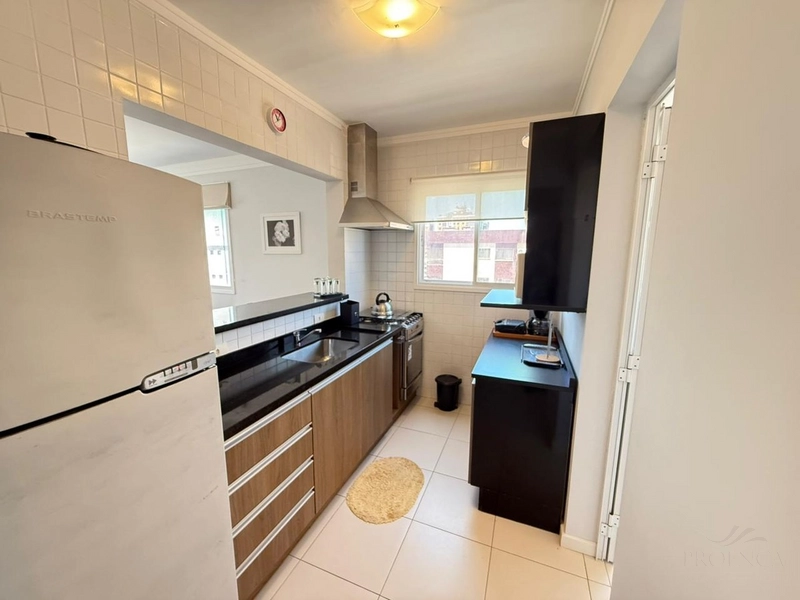 Apartamento de 3 Dormitórios com vista Mar Centro Capão da Canoa: 8ª foto da galeria de imagens do imóvel