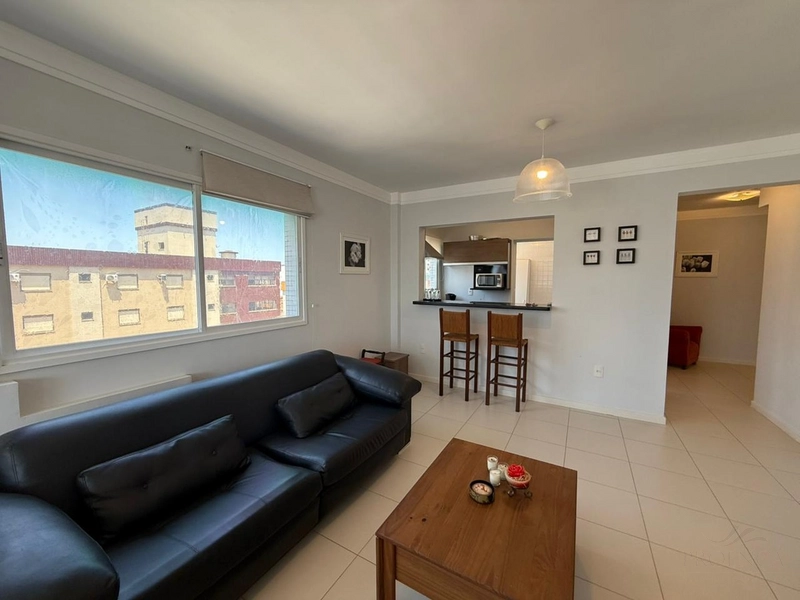 Apartamento de 3 Dormitórios com vista Mar Centro Capão da Canoa: 5ª foto da galeria de imagens do imóvel