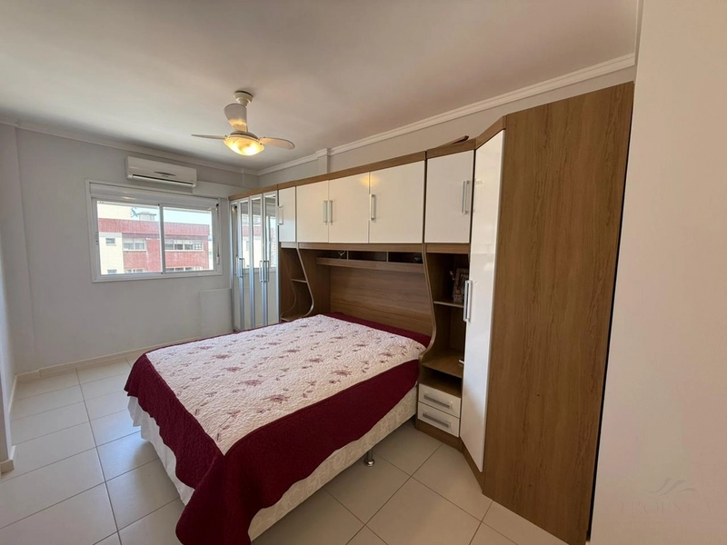 Apartamento de 3 Dormitórios com vista Mar Centro Capão da Canoa: 17ª foto da galeria de imagens do imóvel