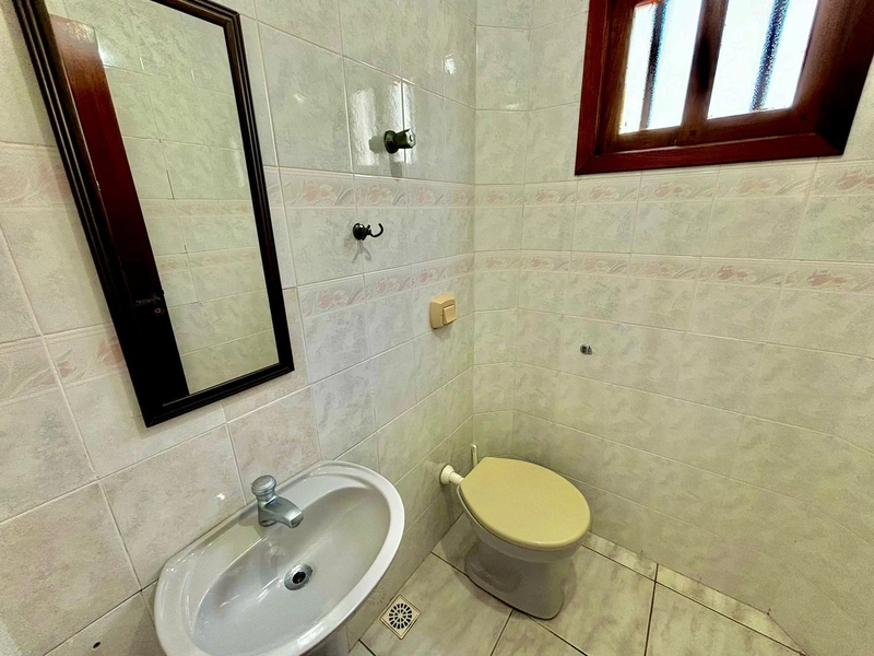 Duplex 2 dormitórios, mobiliado na beira mar.: 16ª foto da galeria de imagens do imóvel