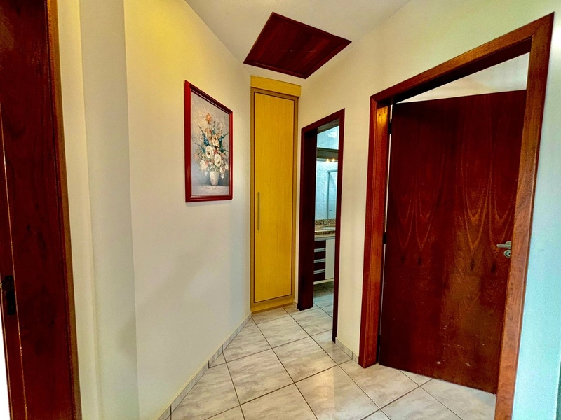 Duplex 2 dormitórios, mobiliado na beira mar.: 12ª foto da galeria de imagens do imóvel