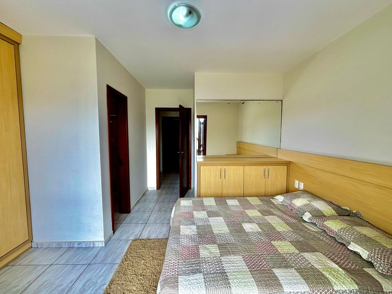 Duplex 2 dormitórios, mobiliado na beira mar.: 13ª foto da galeria de imagens do imóvel