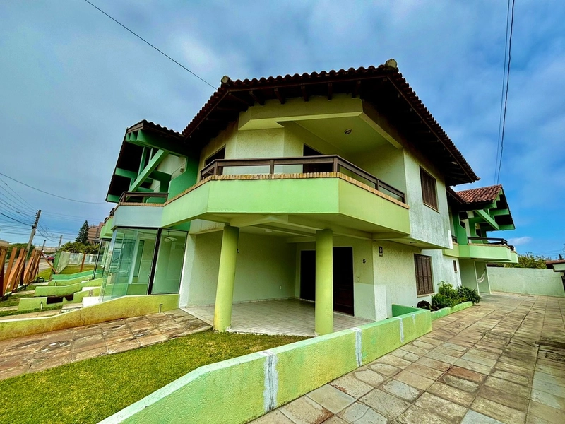 Duplex 2 dormitórios, mobiliado na beira mar.: 23ª foto da galeria de imagens do imóvel