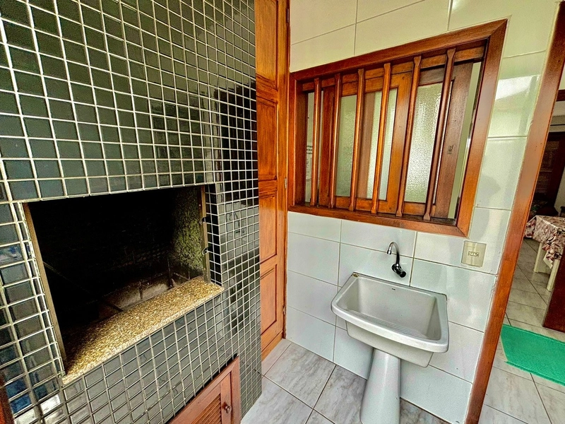 Duplex 2 dormitórios, mobiliado na beira mar.: 8ª foto da galeria de imagens do imóvel