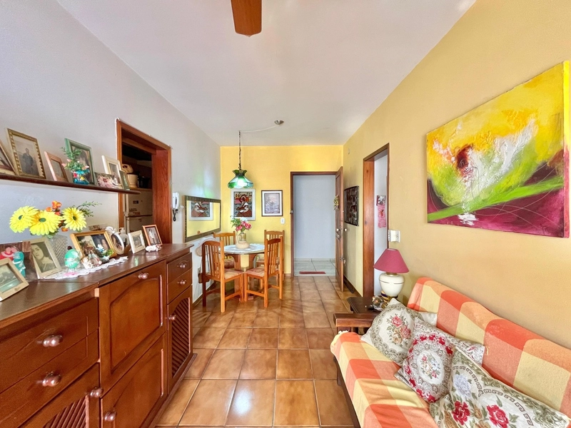 Apartamento 1 dormitório,mobiliado no Centro de Capão – 150m do Mar!: 5ª foto da galeria de imagens do imóvel