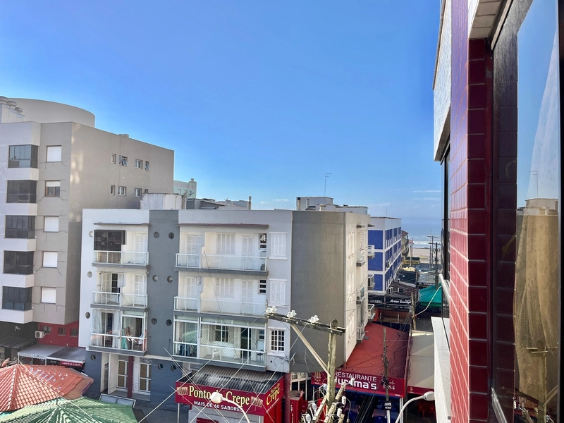 Apartamento 1 dormitório,mobiliado no Centro de Capão – 150m do Mar!: 17ª foto da galeria de imagens do imóvel