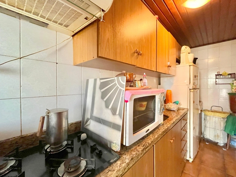 Apartamento 1 dormitório,mobiliado no Centro de Capão – 150m do Mar!: 9ª foto da galeria de imagens do imóvel