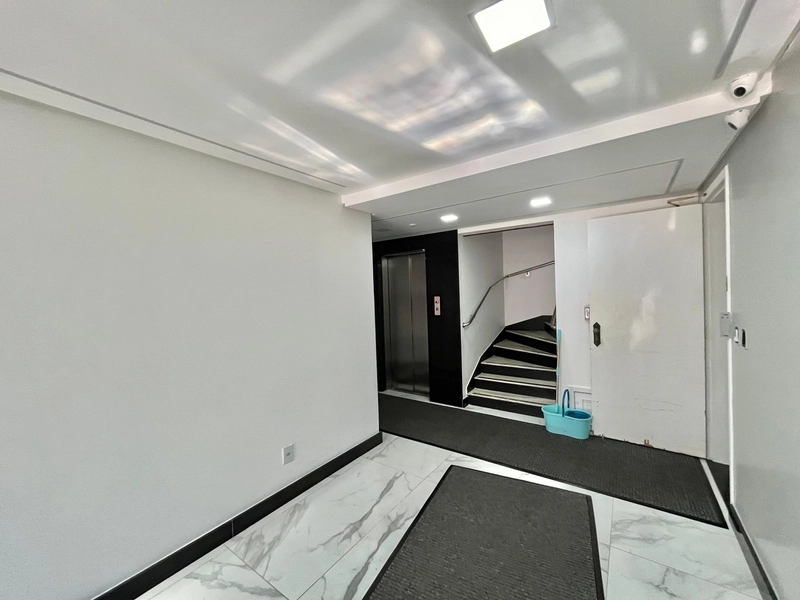 Apartamento 1 dormitório,mobiliado no Centro de Capão – 150m do Mar!: 18ª foto da galeria de imagens do imóvel