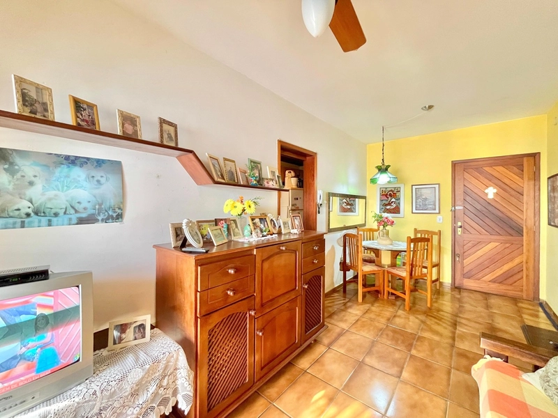 Apartamento 1 dormitório,mobiliado no Centro de Capão – 150m do Mar!: 7ª foto da galeria de imagens do imóvel