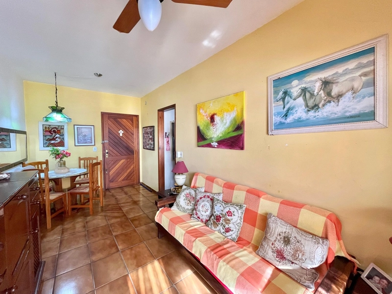 Apartamento 1 dormitório,mobiliado no Centro de Capão – 150m do Mar!: 4ª foto da galeria de imagens do imóvel