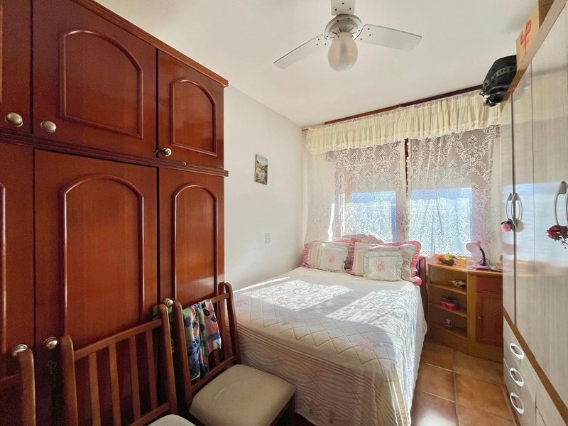 Apartamento 1 dormitório,mobiliado no Centro de Capão – 150m do Mar!: 11ª foto da galeria de imagens do imóvel