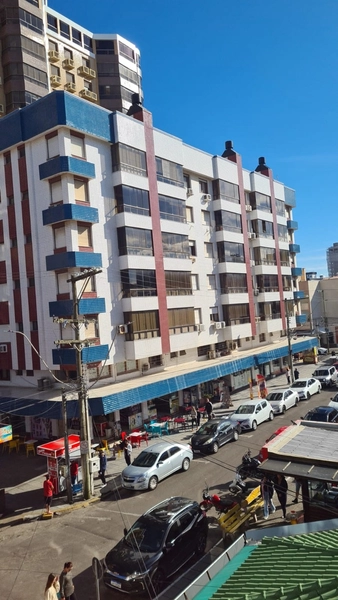 Apartamento 1 dormitório,mobiliado no Centro de Capão – 150m do Mar!: 23ª foto da galeria de imagens do imóvel