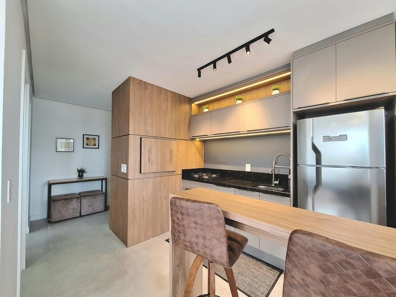 Apartamento de frente, 3 dormitórios, Zona Nova de Capão da Canoa.: 6ª foto da galeria de imagens do imóvel
