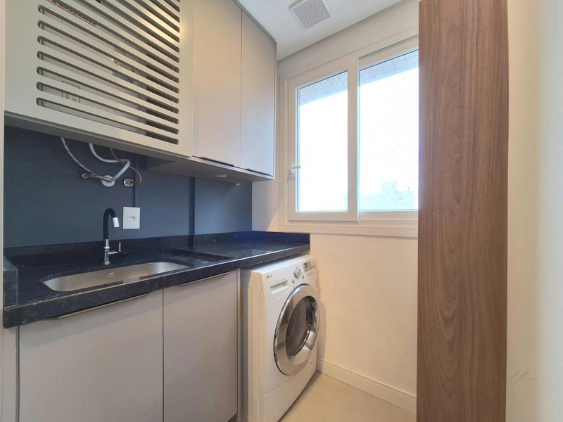 Apartamento de frente, 3 dormitórios, Zona Nova de Capão da Canoa.: 7ª foto da galeria de imagens do imóvel
