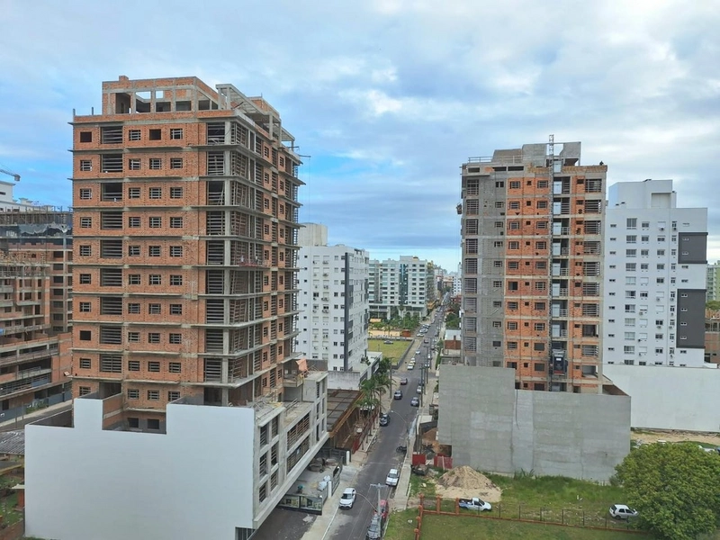 Apartamento de frente, 3 dormitórios, Zona Nova de Capão da Canoa.: 11ª foto da galeria de imagens do imóvel