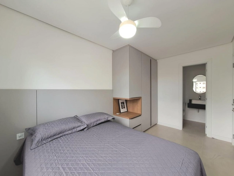 Apartamento de frente, 3 dormitórios, Zona Nova de Capão da Canoa.: 18ª foto da galeria de imagens do imóvel