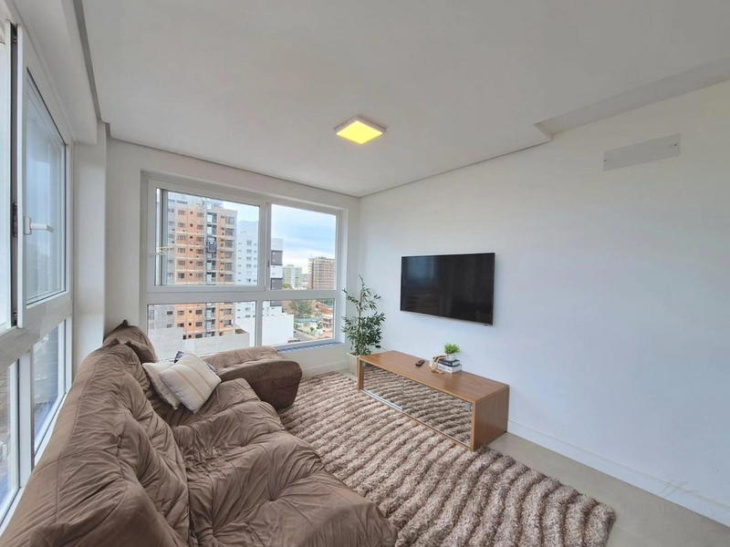 Apartamento de frente, 3 dormitórios, Zona Nova de Capão da Canoa.: 5ª foto da galeria de imagens do imóvel