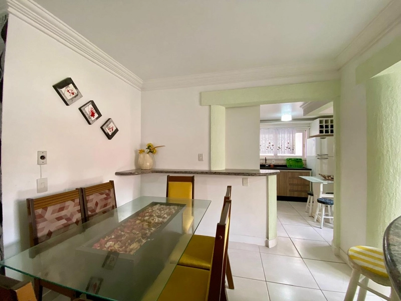 Apto 2 dormitórios com 2,terraços! Beira Mar!: 3ª foto da galeria de imagens do imóvel