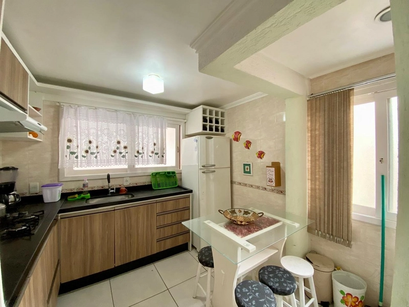 Apto 2 dormitórios com 2,terraços! Beira Mar!: 11ª foto da galeria de imagens do imóvel