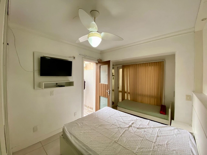 Apto 2 dormitórios com 2,terraços! Beira Mar!: 19ª foto da galeria de imagens do imóvel