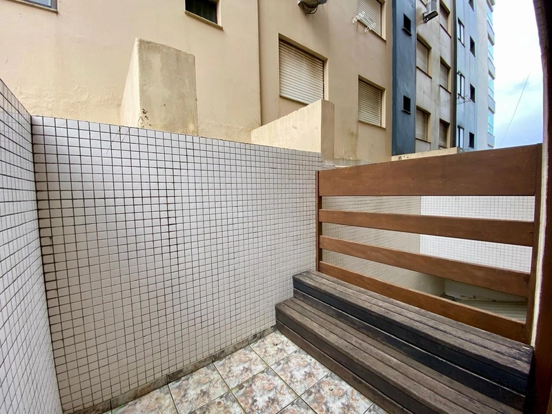 Apto 2 dormitórios com 2,terraços! Beira Mar!: 21ª foto da galeria de imagens do imóvel