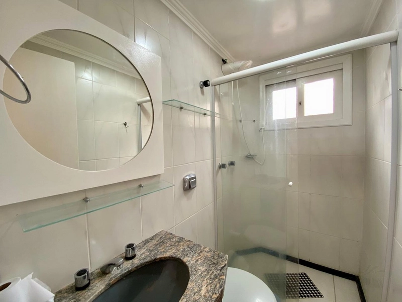 Apto 2 dormitórios com 2,terraços! Beira Mar!: 16ª foto da galeria de imagens do imóvel