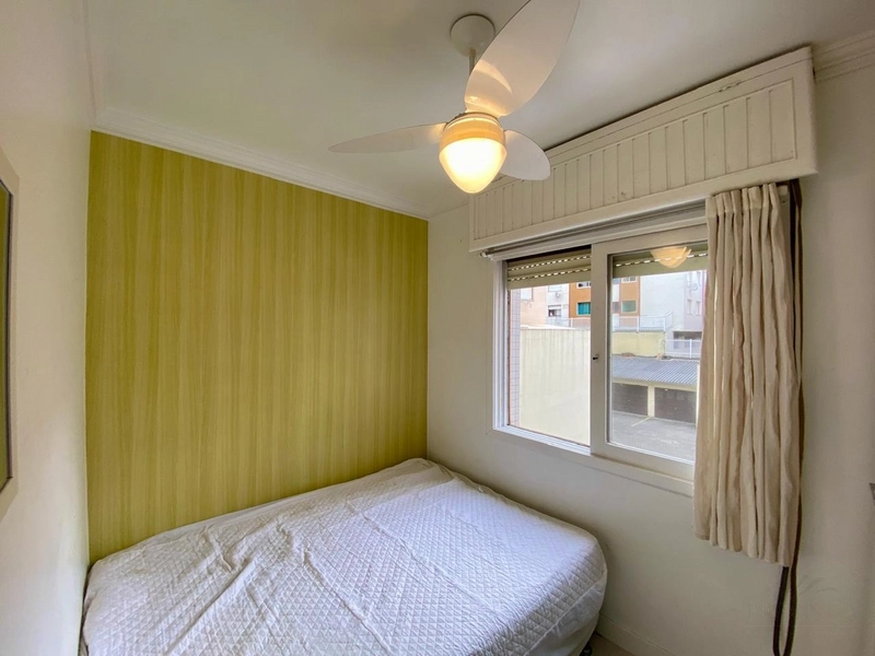 Apto 2 dormitórios com 2,terraços! Beira Mar!: 13ª foto da galeria de imagens do imóvel