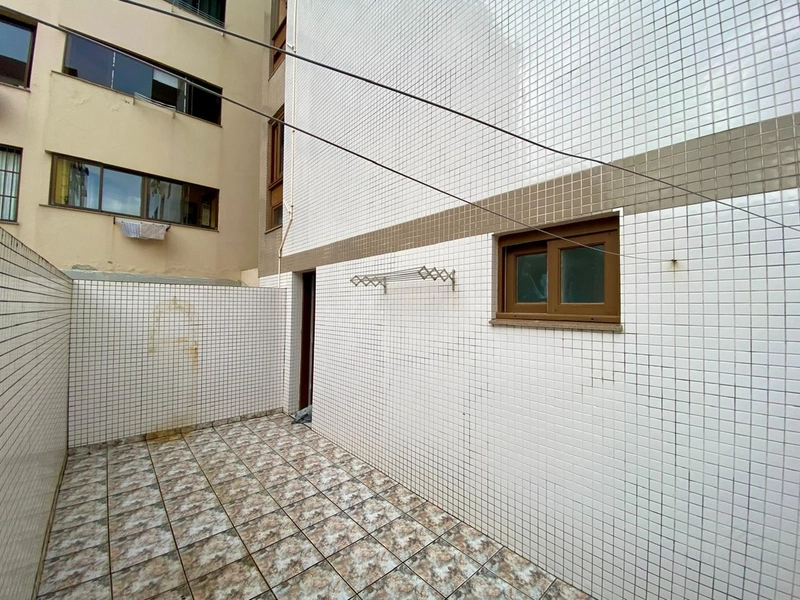 Apto 2 dormitórios com 2,terraços! Beira Mar!: 18ª foto da galeria de imagens do imóvel