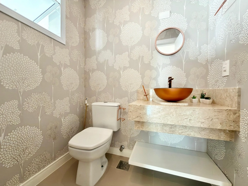 APARTAMENTO AMPLO COM INFRA INCRÍVEL: 20ª foto da galeria de imagens do imóvel