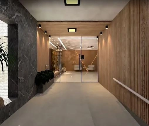 Apartamento de 2 dormitórios, 1 suíte, novo,1 box, Capão da Canoa.: 2ª foto da galeria de imagens do imóvel