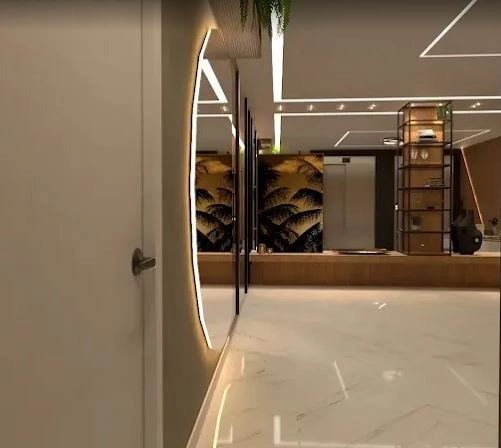 Apartamento de 2 dormitórios, 1 suíte, novo,1 box, Capão da Canoa.: 3ª foto da galeria de imagens do imóvel