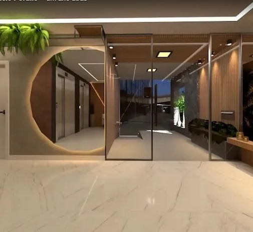 Apartamento de 2 dormitórios, 1 suíte, novo,1 box, Capão da Canoa.: 6ª foto da galeria de imagens do imóvel