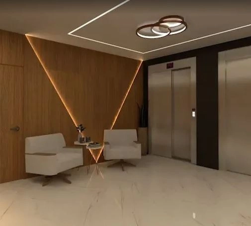 Apartamento de 2 dormitórios, 1 suíte, novo,1 box, Capão da Canoa.: 8ª foto da galeria de imagens do imóvel