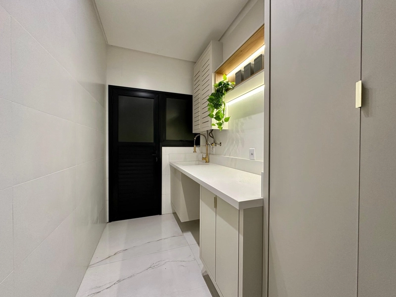 Casa com 4 suítes - Condomínio Dubai Resort - Capão da Canoa: 27ª foto da galeria de imagens do imóvel