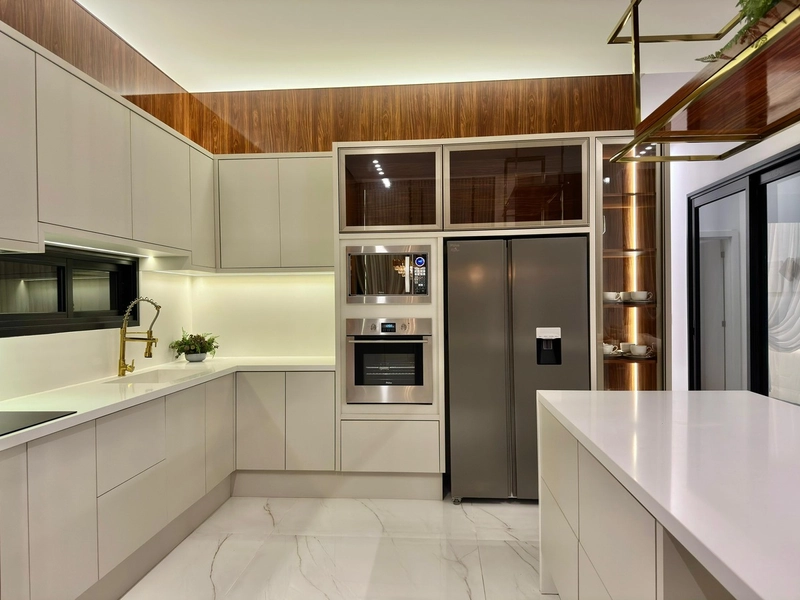 Casa com 4 suítes - Condomínio Dubai Resort - Capão da Canoa: 30ª foto da galeria de imagens do imóvel