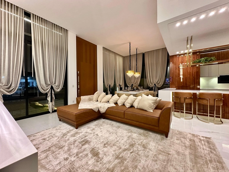 Casa com 4 suítes - Condomínio Dubai Resort - Capão da Canoa: 24ª foto da galeria de imagens do imóvel