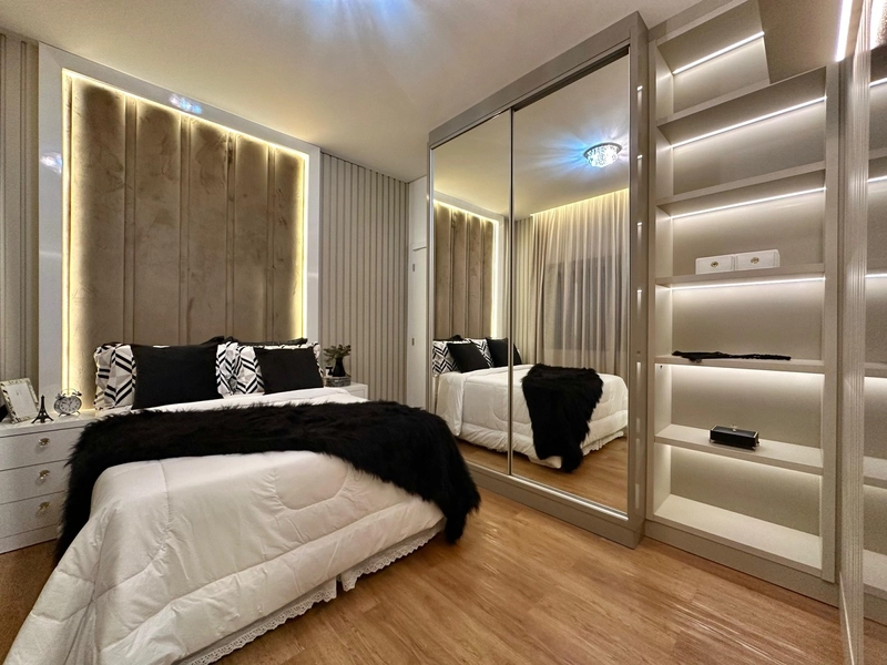 Casa com 4 suítes - Condomínio Dubai Resort - Capão da Canoa: 12ª foto da galeria de imagens do imóvel