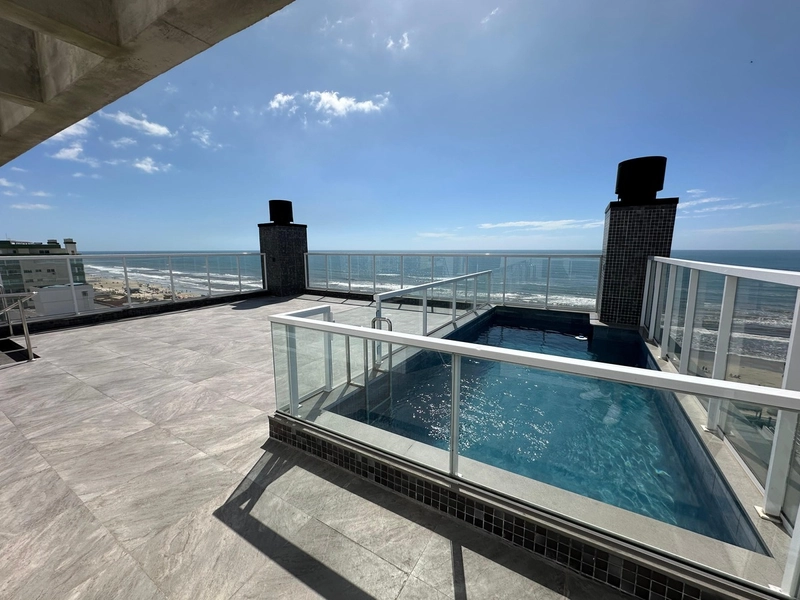 Apartamento 03 dormitórios - Capão da Canoa!!: 1ª foto da galeria de imagens do imóvel