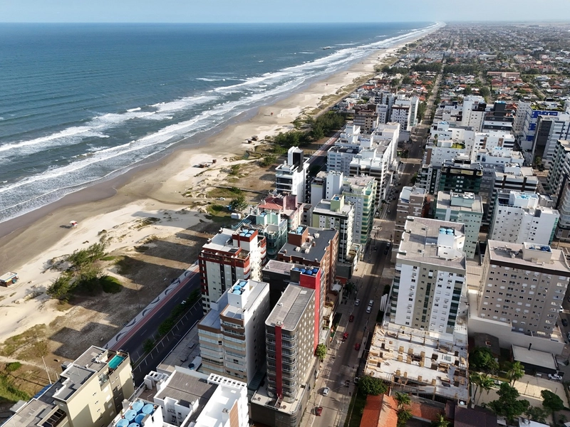 Apartamento 02 dormitórios Vista Mar Bairro Navegantes: 25ª foto da galeria de imagens do imóvel