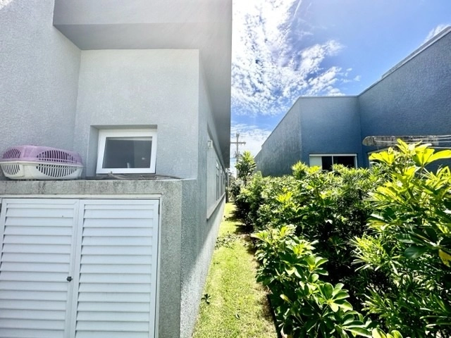 Condomínio Dubai ! Casa Térrea! 4 suítes! mobiliada e decorada!: 25ª foto da galeria de imagens do imóvel