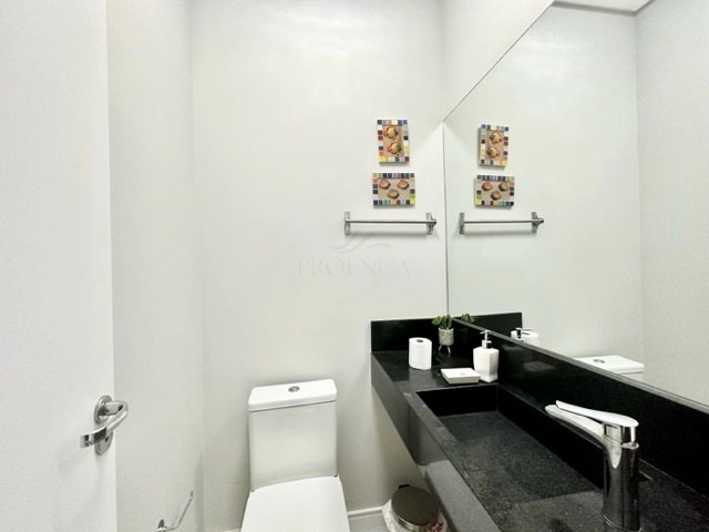 Condomínio Dubai ! Casa Térrea! 4 suítes! mobiliada e decorada!: 10ª foto da galeria de imagens do imóvel